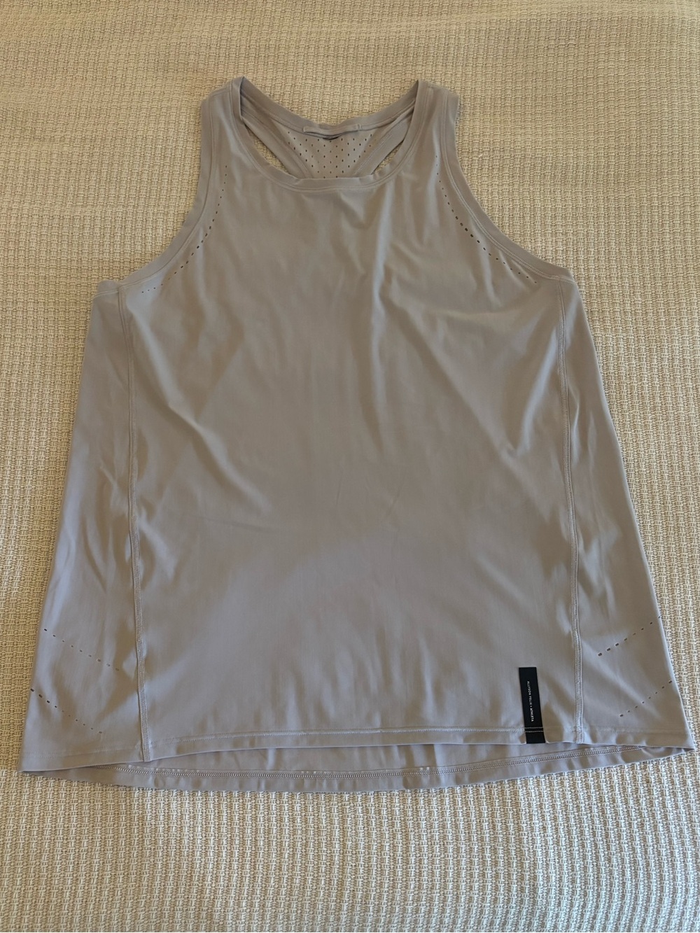 Athleta Performance Racerback Tank